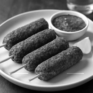 Hara Bhara Kebab