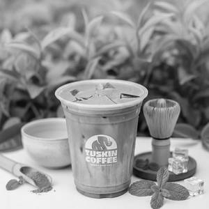 Iced Matcha