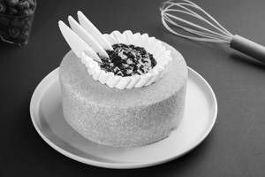 Blueberry Cake (500 Gms)