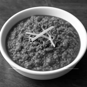 Veg Keema Kasturi