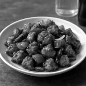Chilly Chicken