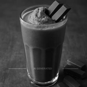 Kitkat shake
