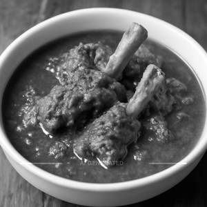 Mutton Masala