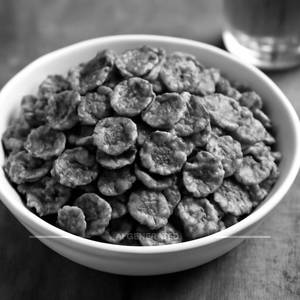 Chana jor garam