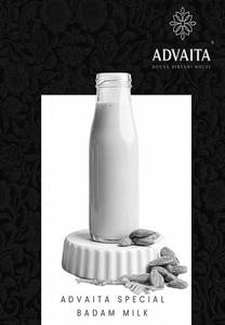 Advaita Special Badam Milk