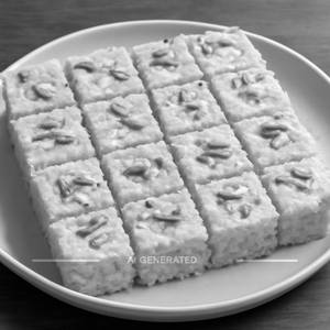Kalakand (1kg)