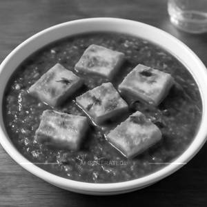 Paneer Kolhapuri