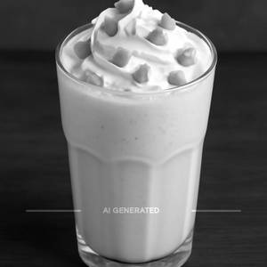 Butterscotch Thick Shake