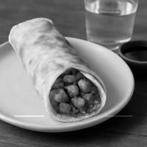 Egg Roll CHICKEN ROLL