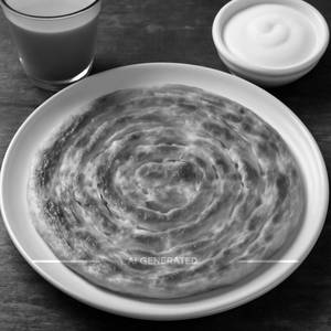 Tawa Paratha 