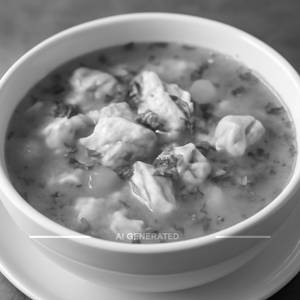 Chicken Soup