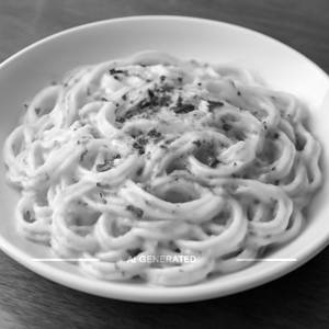 Alfredo Pasta