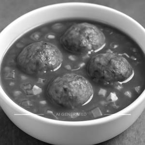 Manchurian Gravy