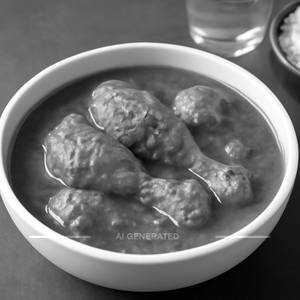 Chicken curry