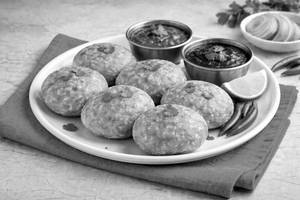 Kachori (6pcs)