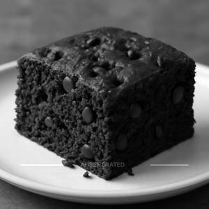 Choco Chips Cake