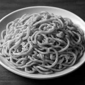 Egg Noodles