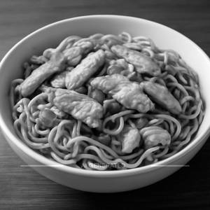 Seven Jones Chicken Noodles