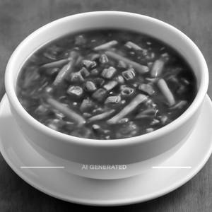 Veg Hot & Sour Soup