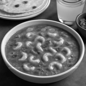 Kaju curry