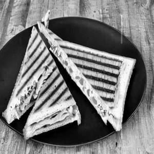 Veg Cheese Grilled Sandwhich
