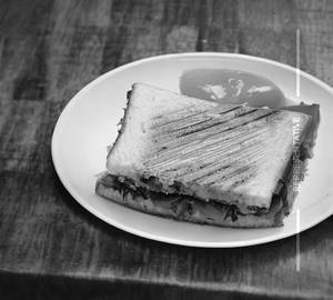 Bombay Sandwich