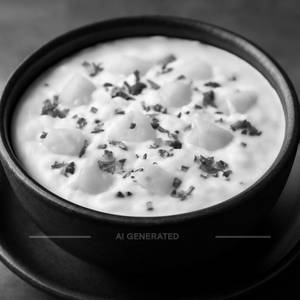 Pineapple Raita