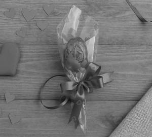 Rose Chocolate