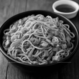 Veg noodles                                                                             
