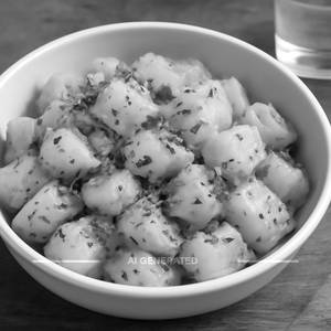 Jeera Aloo