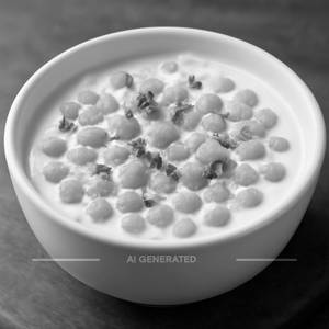 Boondi Raita                   