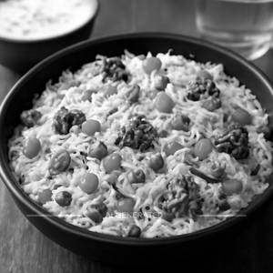 VEG PULAO