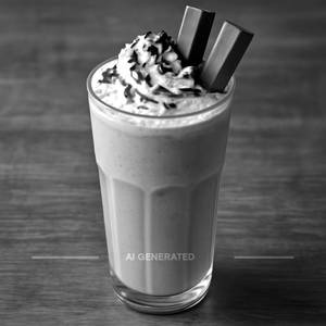KitKat Shake