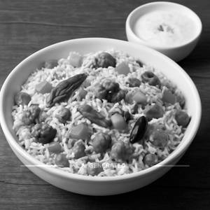 Veg Pulao