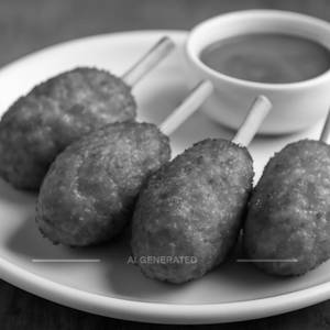 Chicken Lollipop