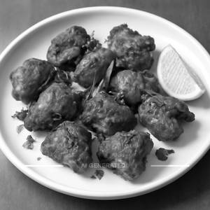 Chicken 65 [8 Piece]
