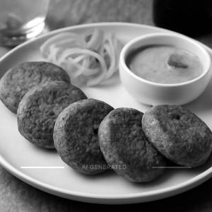 Hara Bhara Kebab