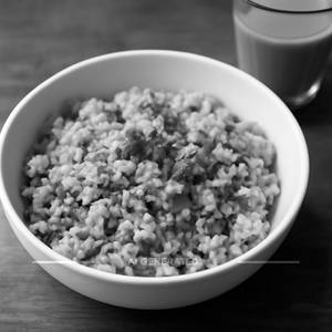Egg Bhurji