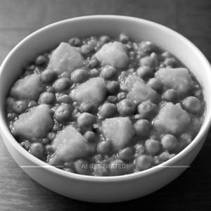 Aloo Matar