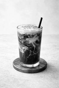 Coconut Cold Brew