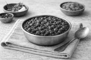 Pindi chole