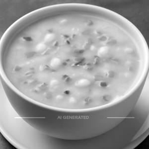 Veg Sweet Corn Soup