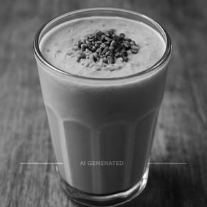 Chocolate Lassi