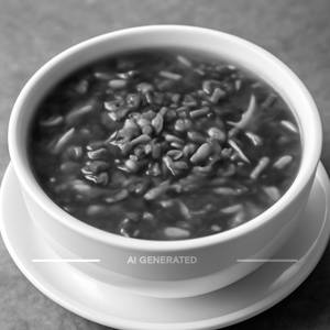 VEG HOT & SOUR