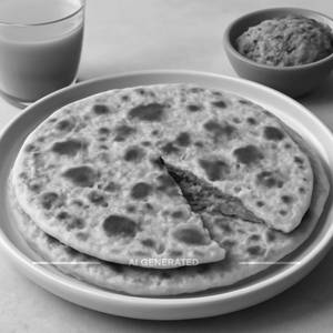 Puran Poli Puran Roti