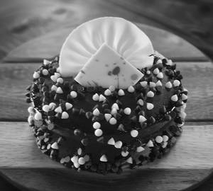 Chocochip Cake