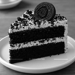 Oreo Cake