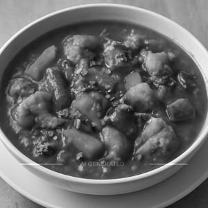 Veg Kolhapuri