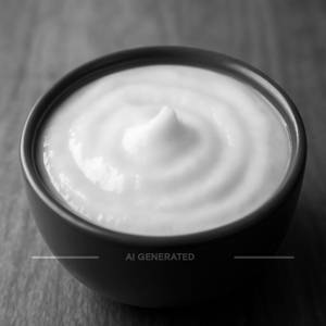 Sweet Curd [100.Ml]