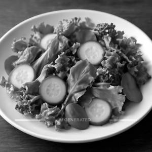 Green Salad